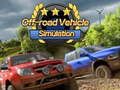 Spil Off-road Kørselssimulation online