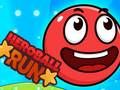 Spil Heroball Løb online