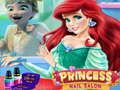 Spil Prinsessen Neglesalon online