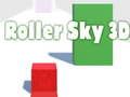 Spil Roller Himmel 3D online