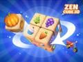 Spil Zen Kubus 3D online