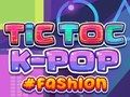 Spil TicToc K-POP Mode online