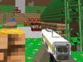 Spil Zombie Blockfare Af Fremtidens Pixel 2022 online