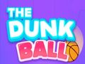 Spil Dunk Bold online