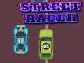 Spil Gaderacer online
