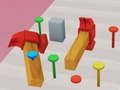 Spil Hammer Mester 3D Spil online