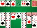 Spil Edderkop Solitaire online