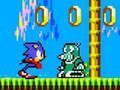 Spil Sonic Pocket Runners online