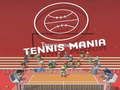 Spil Tennismani online