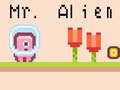 Spil Hr. Alien online