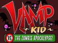 Spil Vampyr Barn vs Zombie Apokalypsen online