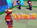 Spil Yoyo Helt 3D online