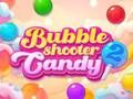 Spil Bubble Shooter Candy 2 online