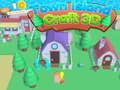 Spil Byø Craft 3D online