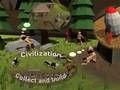 Spil Civilisation online