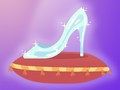 Spil Cinderella Match 3D online