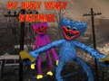 Spil Min Huggy Wuggy Mareridt online