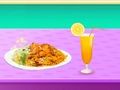 Spil Biryani Lavningsspil Pakistansk & Indisk Opskrift online
