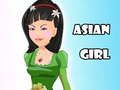 Spil Asiatisk pige online