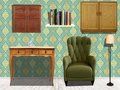 Spil Vintage Hus Flugt online