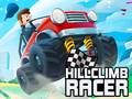Spil Bakke Racer online