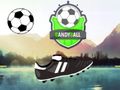 Spil BandyBall online