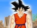 Spil Gohan Klæd dig på online
