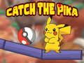 Spil Fang Pika online