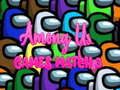 Spil Among Us Spil Match3 online