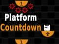 Spil Platform Nedtælling online
