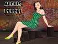 Spil Alexis Bledel online