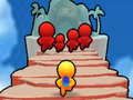 Spil Tomb Runner online 3D online