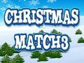 Spil Jul Match3 online