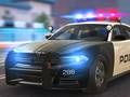 Spil Politiens Bil Simulator online