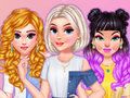 Spil Halv & Halv #Cool Mode Trends online