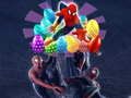 Spil Spider-Man Påskeæg Spil online