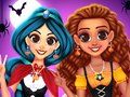 Spil BFFs Glade Halloween Fest online