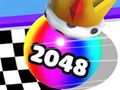 Spil Skyd på Bolden 2048 online