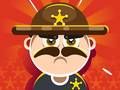 Spil Sheriff Skydning online