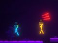 Spil Stick Duel: Krigen online