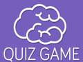 Spil QUIZSPIL online