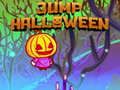 Spil Hop Halloween online