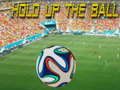 Spil Hold bolden op online