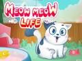 Spil Miau Miau Liv online