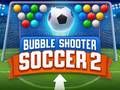 Spil Bobleskydning Fodbold 2 online