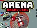Spil Arena Overheating Biler online