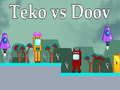Spil Teko mod Doov online