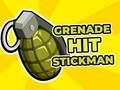 Spil Granat Ram Stickman online