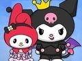 Spil Kuromi Skaber online