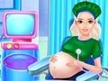 Spil Pleje af gravid mor online